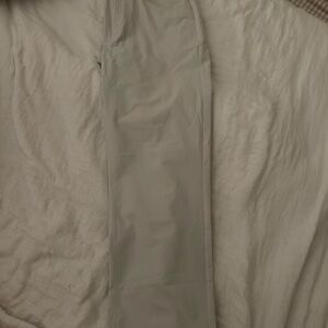 Men's Gray Dress Pants